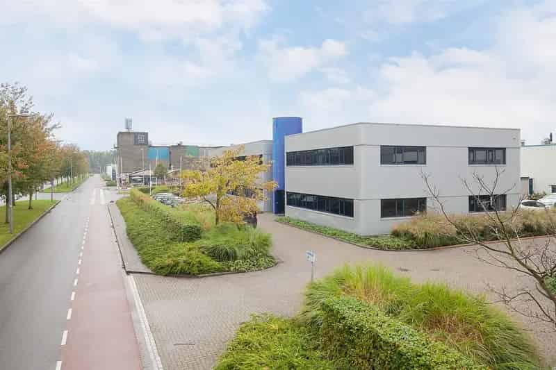 Kantoorruimte te huur Rotterdam Noord-West