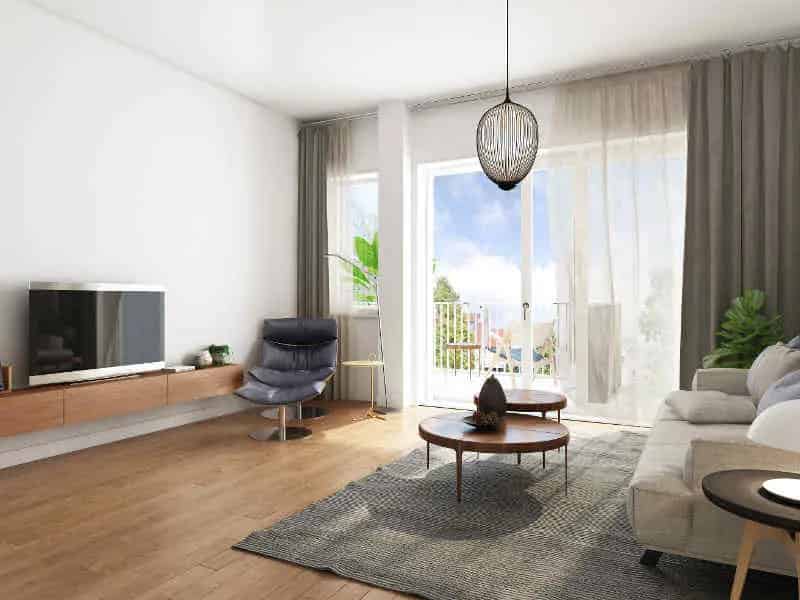 Moderne Appartementen te Huur in 's-Hertogenbosch