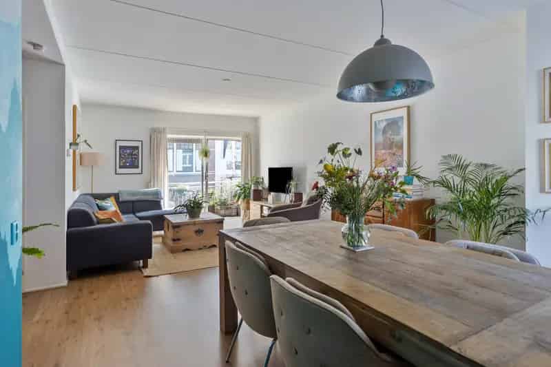 Ruim appartement nabij Sonsbeekpark Arnhem