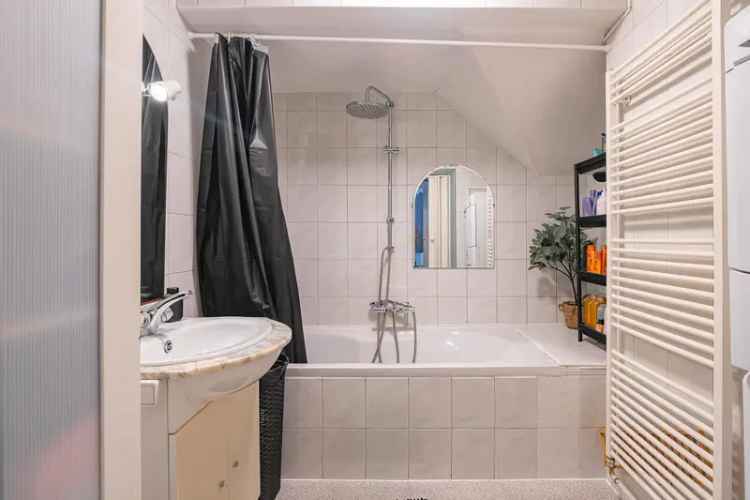 3 Slaapkamer Huis Schinveld Nabij Centrum