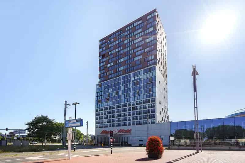 Appartement te koop: Buitenom 37 2711 JM Zoetermeer | Funda