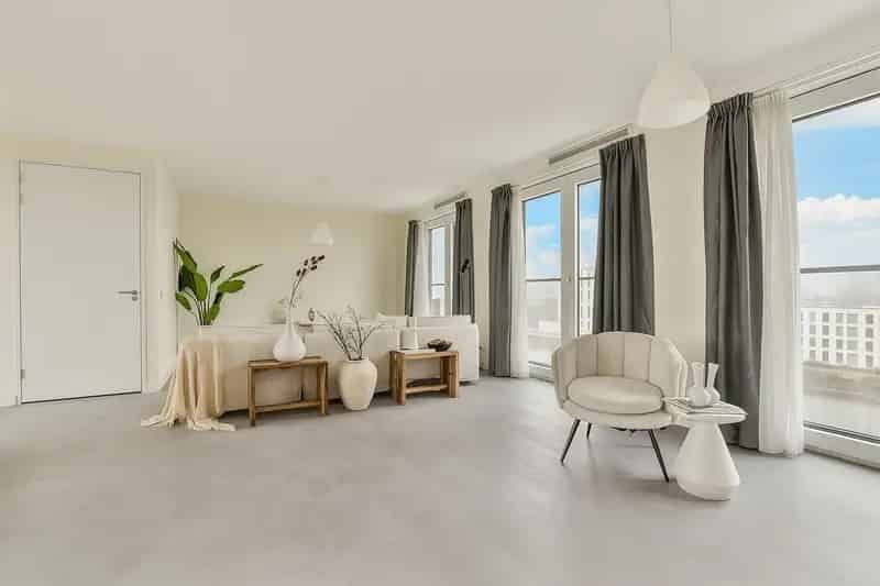 Appartement te koop: Muiderlaan 401-E 1087 VA Amsterdam 