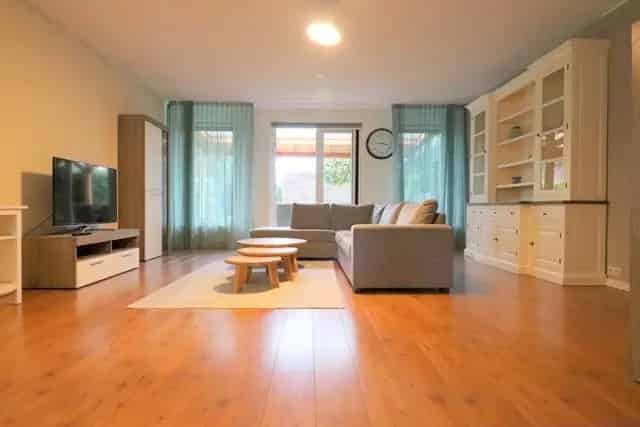 Een gezinswoning te huur in Vleuten 5 kamers 132m2