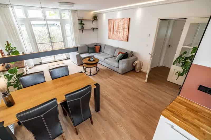 Huis Te Koop , 12A, Mirakelsteeg, Leiden, Zuid-Holland