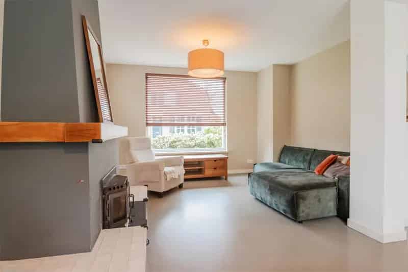 Vrijstaand Huis Drunen 1380m2 Grond 3 Slaapkamers Verbouwd 2023
