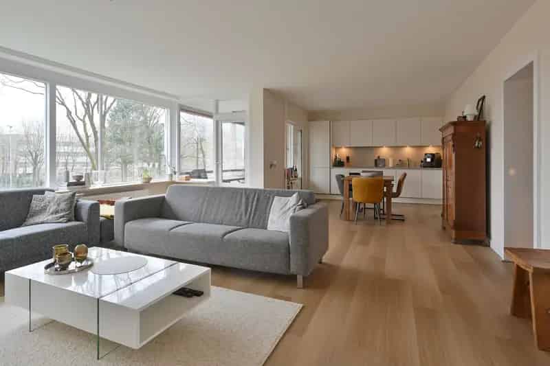 Luxe Appartement Hilversum Zuid 115m2 4 Kamer Garagebox