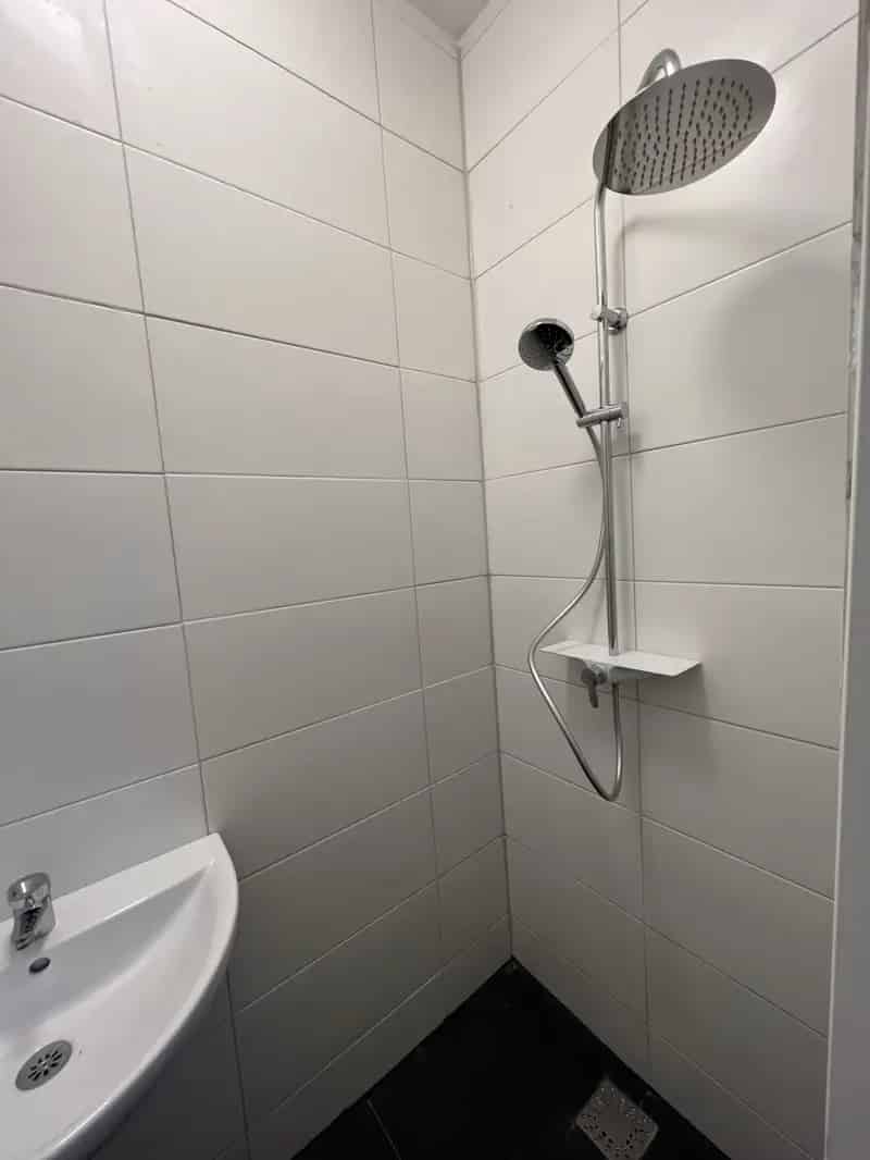 Gemeubileerde Studio Enschede Centrum