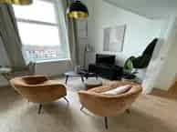 Studio Alkmaar Gashouderstraat 35m2 Rustige Buurt