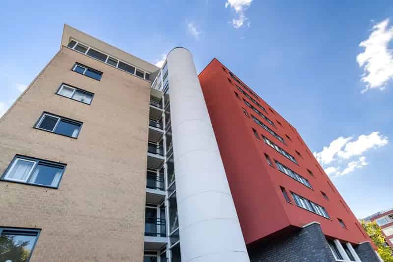 Penthouse Rotterdam Kralingse Bos 169m2 2 badkamers