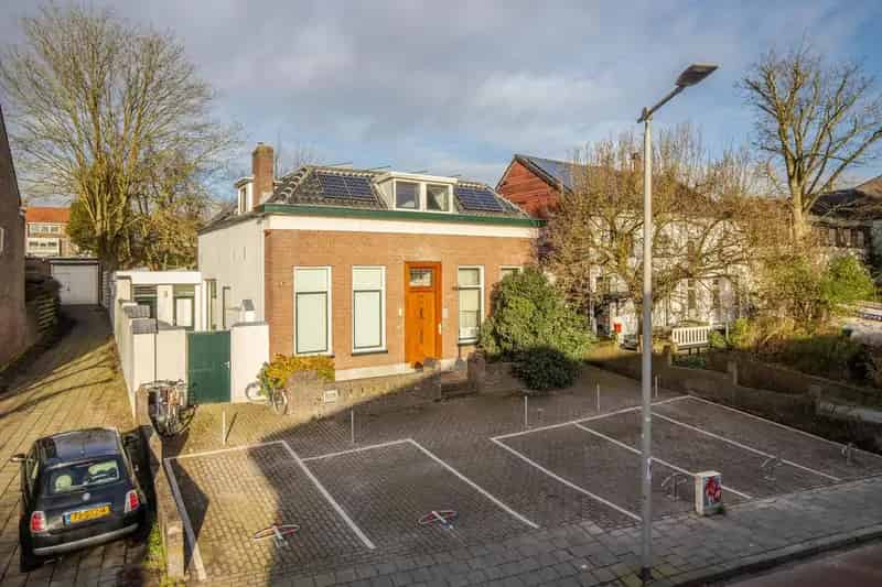Beleggingsobject Arnhem Klarendal 6 Appartementen
