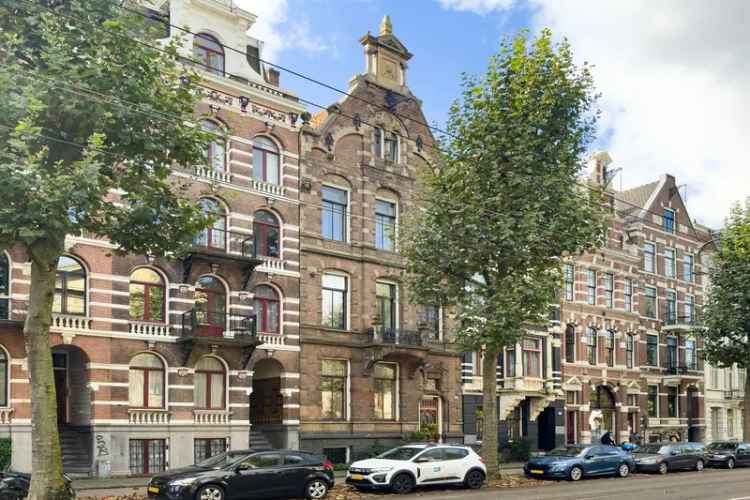 Huis te koop: Plantage Middenlaan 80 1018 DJ Amsterdam 