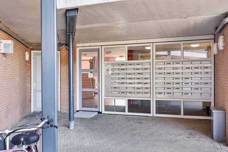 Appartement te koop Almere Poort