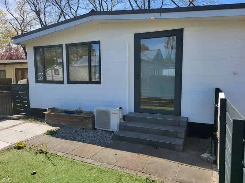 Chalet te koop De Molenheide 49 5m² 325m² perceel