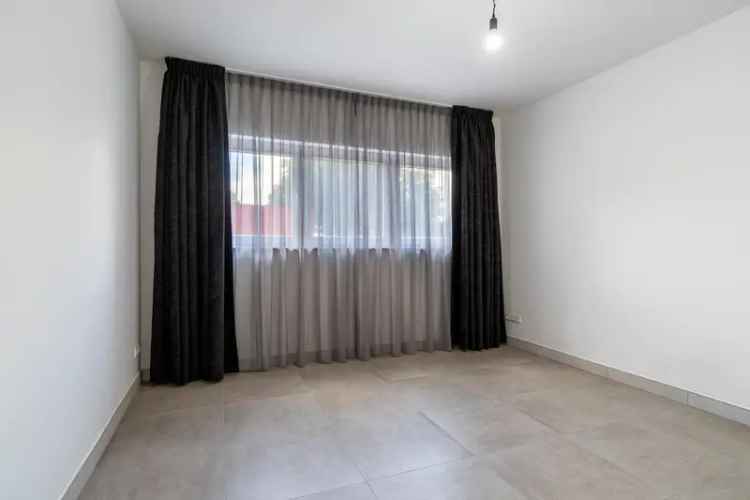 Luxe Semibungalow Posterholt 2021 A+ 120m2
