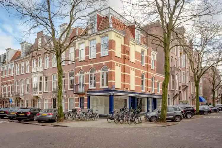 Kantoor Amsterdam | Zoek kantoren te huur: Jacob Obrechtstraat 19-B 1071 KD Amsterdam [funda in business]