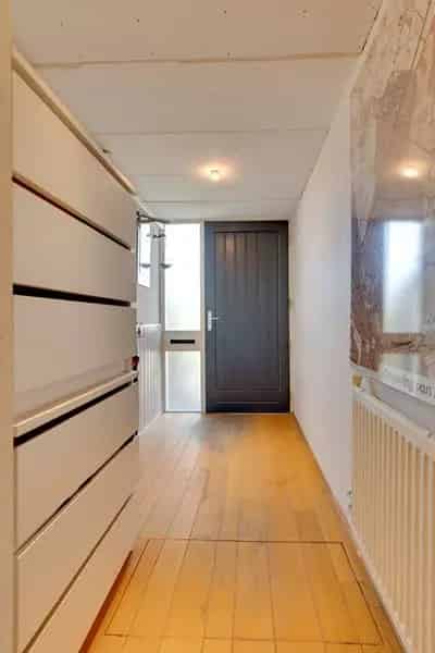 Ruime gezinswoning 4 slaapkamers nabij City Centrum