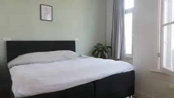 3 Kamer Appartement 77m2 Amsterdam April-Oktober 2025