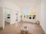 Appartement Badhuisweg Den Haag