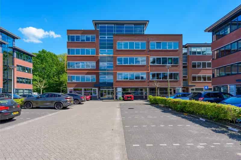 Kantoorruimte te Koop Alkmaar 265m2 Boekelermeer Noord