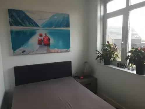 Kamer te huur 13m2  Uitzicht Maas  Gemeubileerd