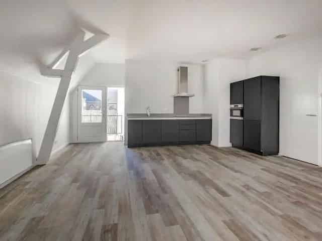 Appartement Amsterdam Koningsplein 2 Slaapkamers Balkon