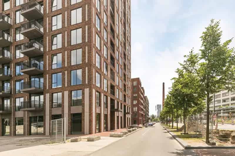 Studio Strijp S Blok59 Eindhoven
