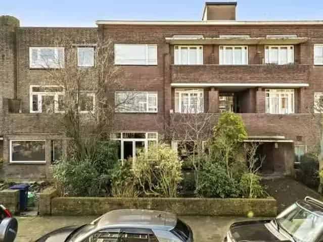 Appartement te koop Den Haag Archipelbuurt