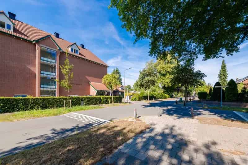 Appartement te koop: Godfried van Seijstlaan 27-A9 3703 BR Zeist | Funda