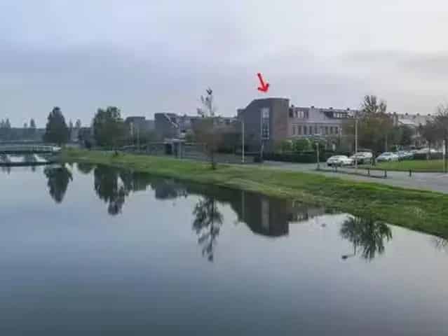 Huis te koop Den Haag 170m2 3 slaapkamers