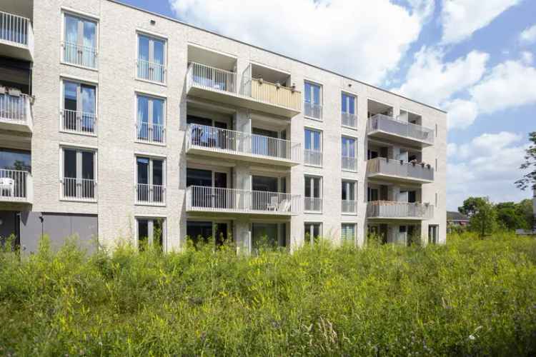 Appartement Te Huur in Etten-Leur, Noord-Brabant