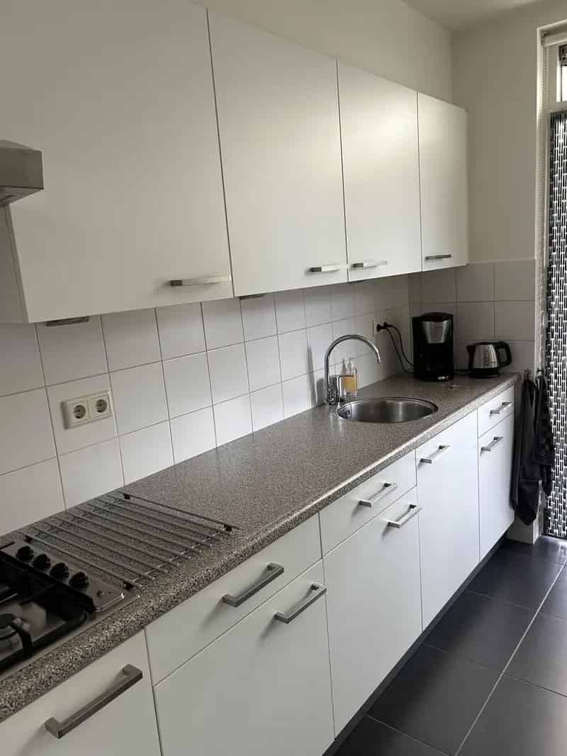 Keurig Onderhouden Woning Groesbeek Landelijke Omgeving