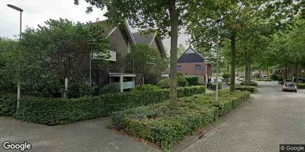 4 Kamer Huurwoning Tilburg Ruinerwoldstraat 138m2