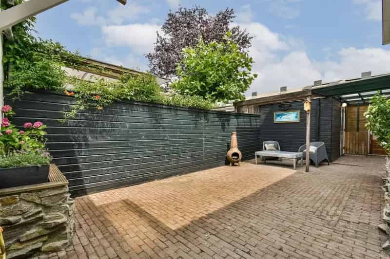 Huis te koop: Oudenaardeplantsoen 11 1066 TH Amsterdam | Funda