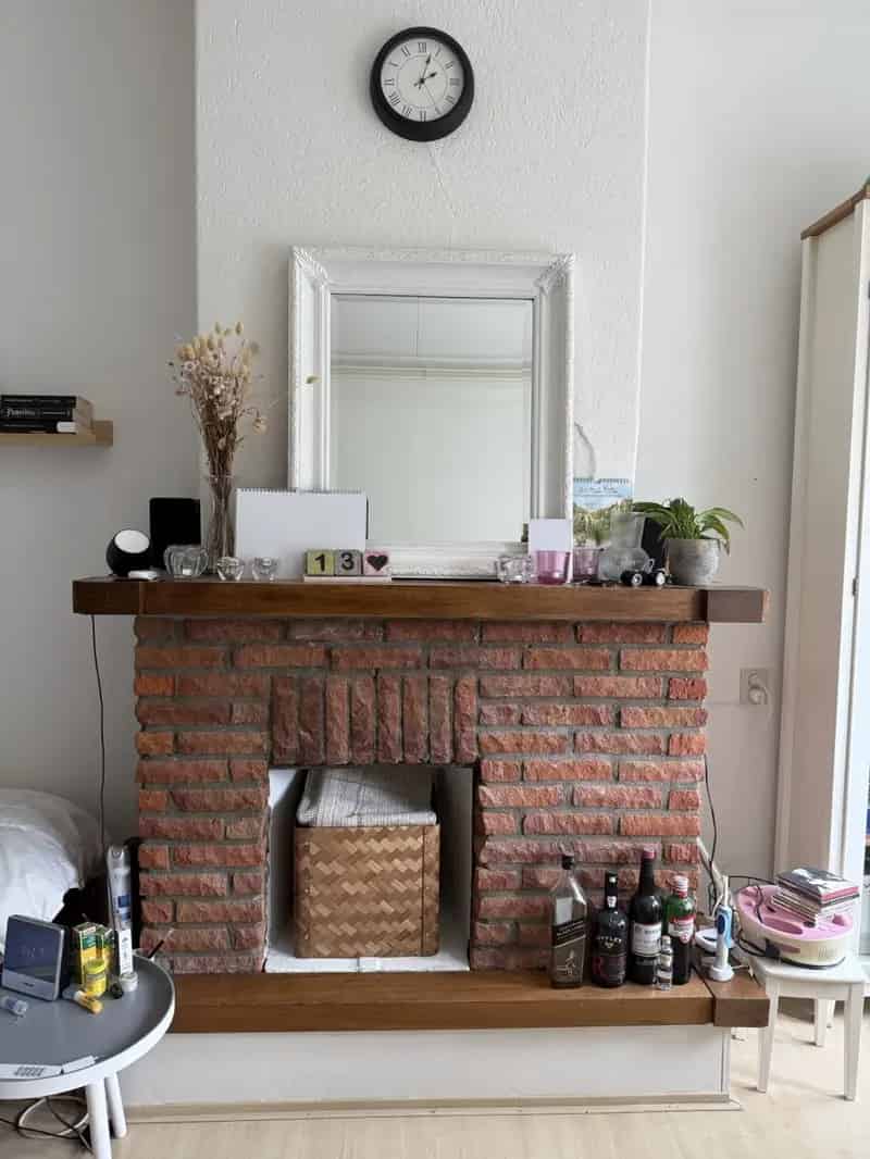 Kamer te Huur Groningen H W Mesdagstraat Studentenhuis 20m2
