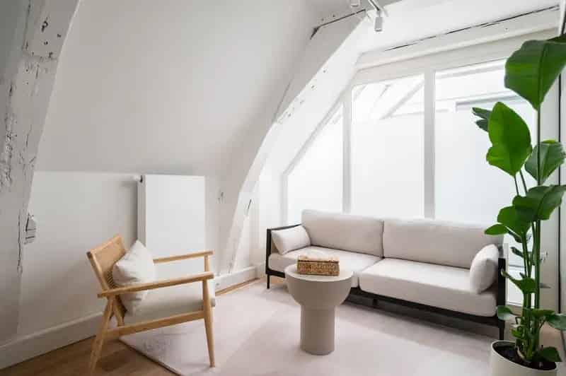 Praktijkruimte Amsterdam te huur Oosteinde