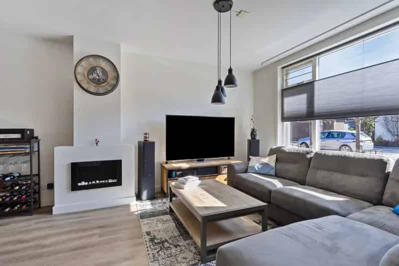 Huis te koop Gameren: 4 slaapkamers, moderne keuken, ruime tuin