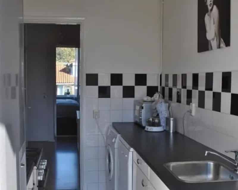 Kamer Leiden Componistenbuurt - Studenten