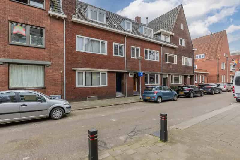 Jaren 30 woning 5 slaapkamers Venlo Centrum