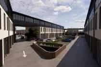 120 m2 Bedrijfsruimte Haarlem te Koop