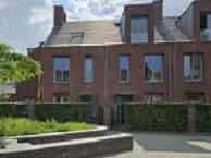 Huis Lindenkruishof Maastricht 3 slaapkamers en tuin