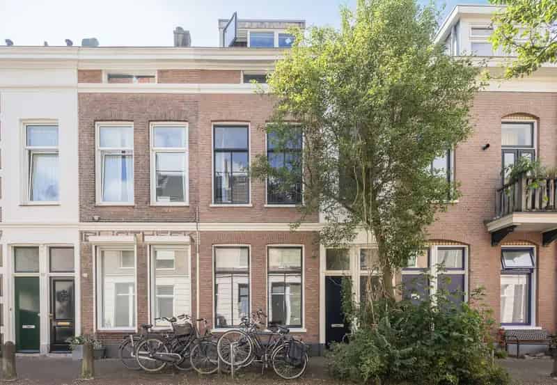Appartement te koop: Nijhoffstraat 155 6821 BL Arnhem | Funda