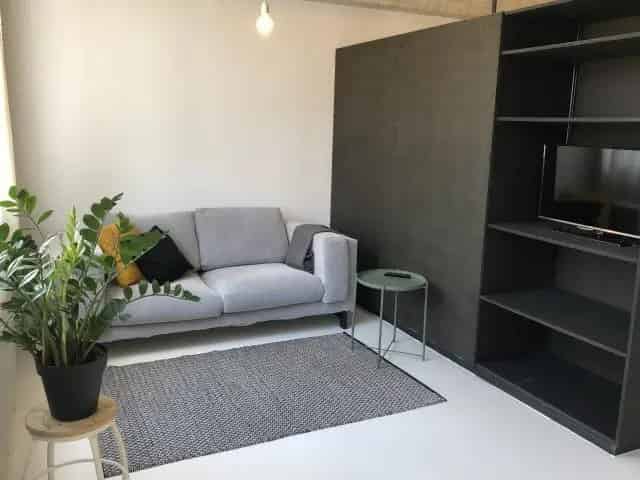 Loft Maastricht Groene Loper 66m2 gerenoveerd