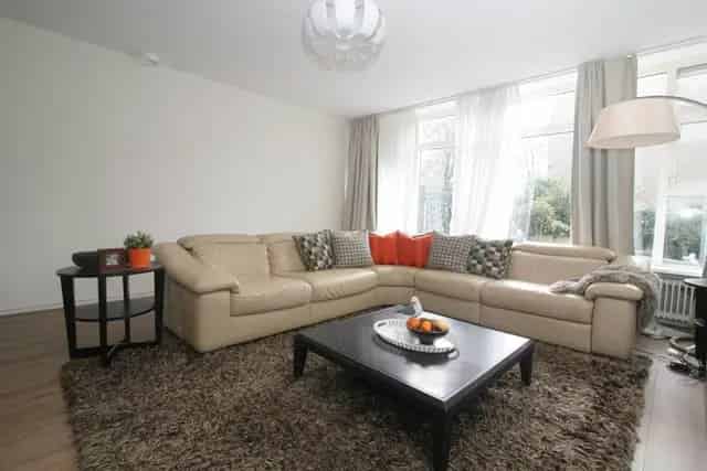 Eengezinswoning Voorburg 5 Kamers 135m2 te Huur
