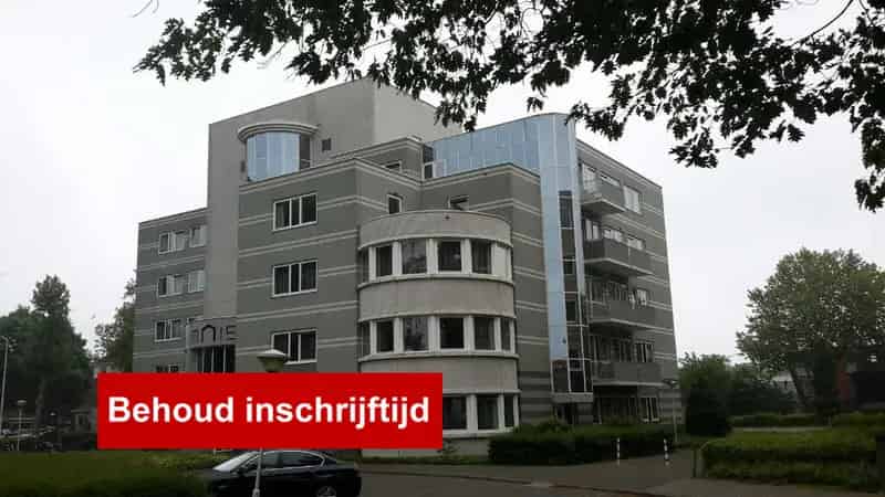 Appartement nabij Woenselse Markt Eindhoven
