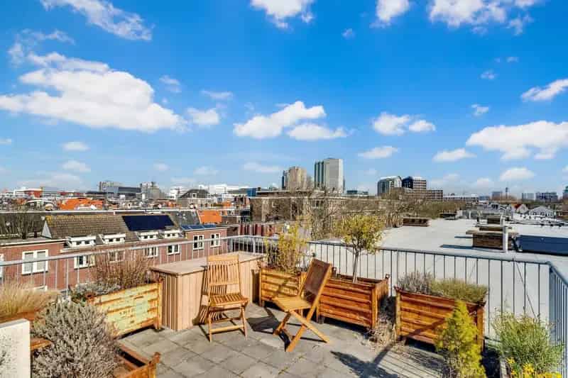 Luxe Appartement 3 Slaapkamers Den Haag