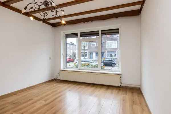 3 Slaapkamers Appartement Sittard Kelder Garage Balkon