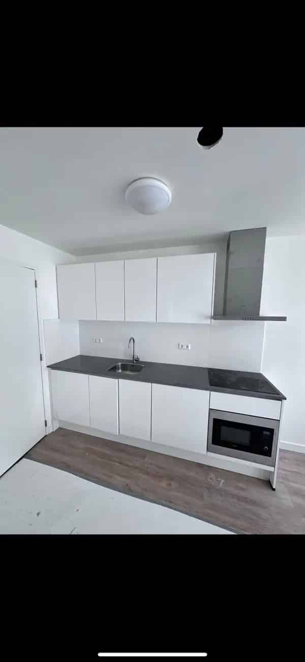 Studio Lange Bisschopstraat Deventer per 1 Juni