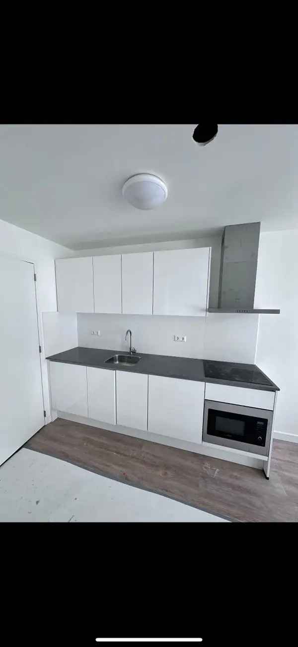 Studio Lange Bisschopstraat Deventer per 1 Juni