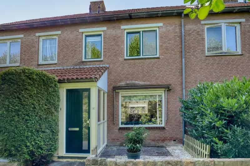 Huis te koop: Hoefblad 139 1689 SW Zwaag | Funda