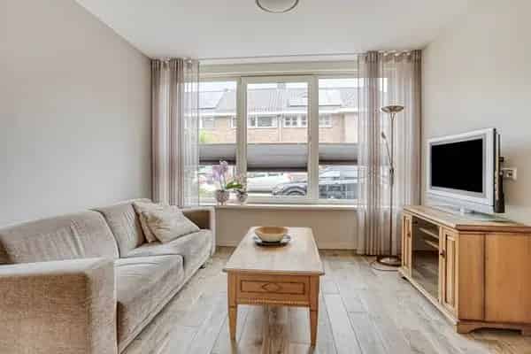 Geringevoerde Tussenwoning Eindhoven 2 slaapkamers
